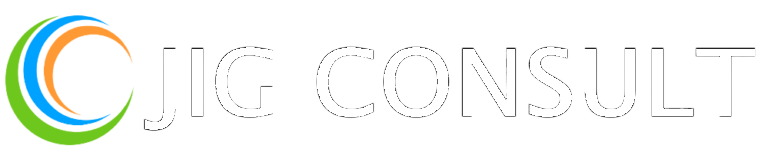 JIG Consult Logo